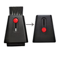 Retractable Computer Cleaning Brush