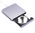 External USB Optical Disc Drive