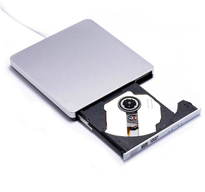 External USB Optical Disc Drive