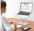 Foldable Laptop and Tablet Stand