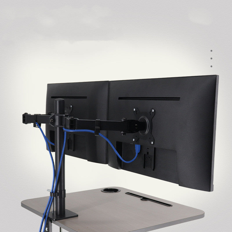 Adjustable Rotating Monitor Stand Bracket