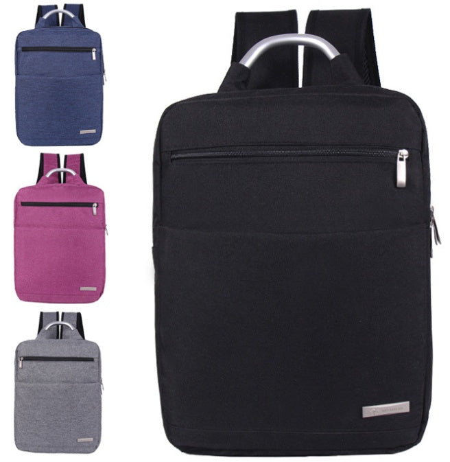 Multifunction Laptop Carrying Bag