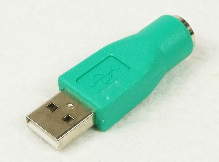 Compact USB Adapter for Computers
