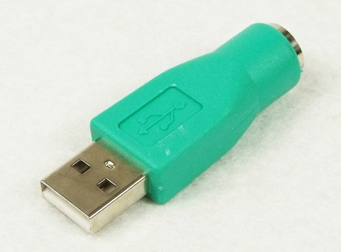 Compact USB Adapter for Computers