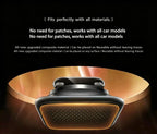 Car phone holder 360 degree rotation, suitablefor car navigation in-car dashboard, horizontaland vertica screen adjustment angle,suctioncup fixed non-slip mobile phone holdersuitable for iPhone and Android