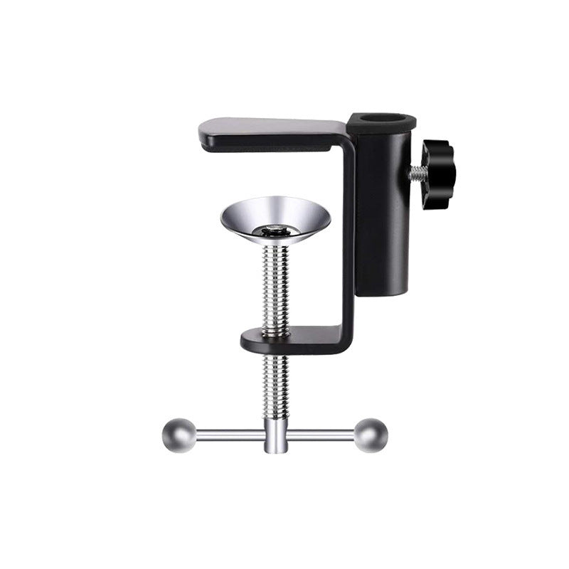 360 Degree Desktop Device Stand Base